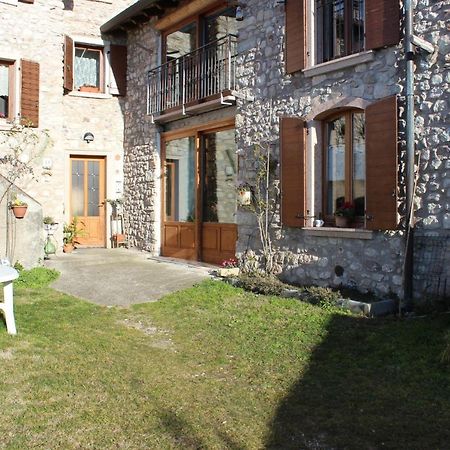 Lovelyflat II Albisano ตอร์รีเดลเบนาโก ภายนอก รูปภาพ