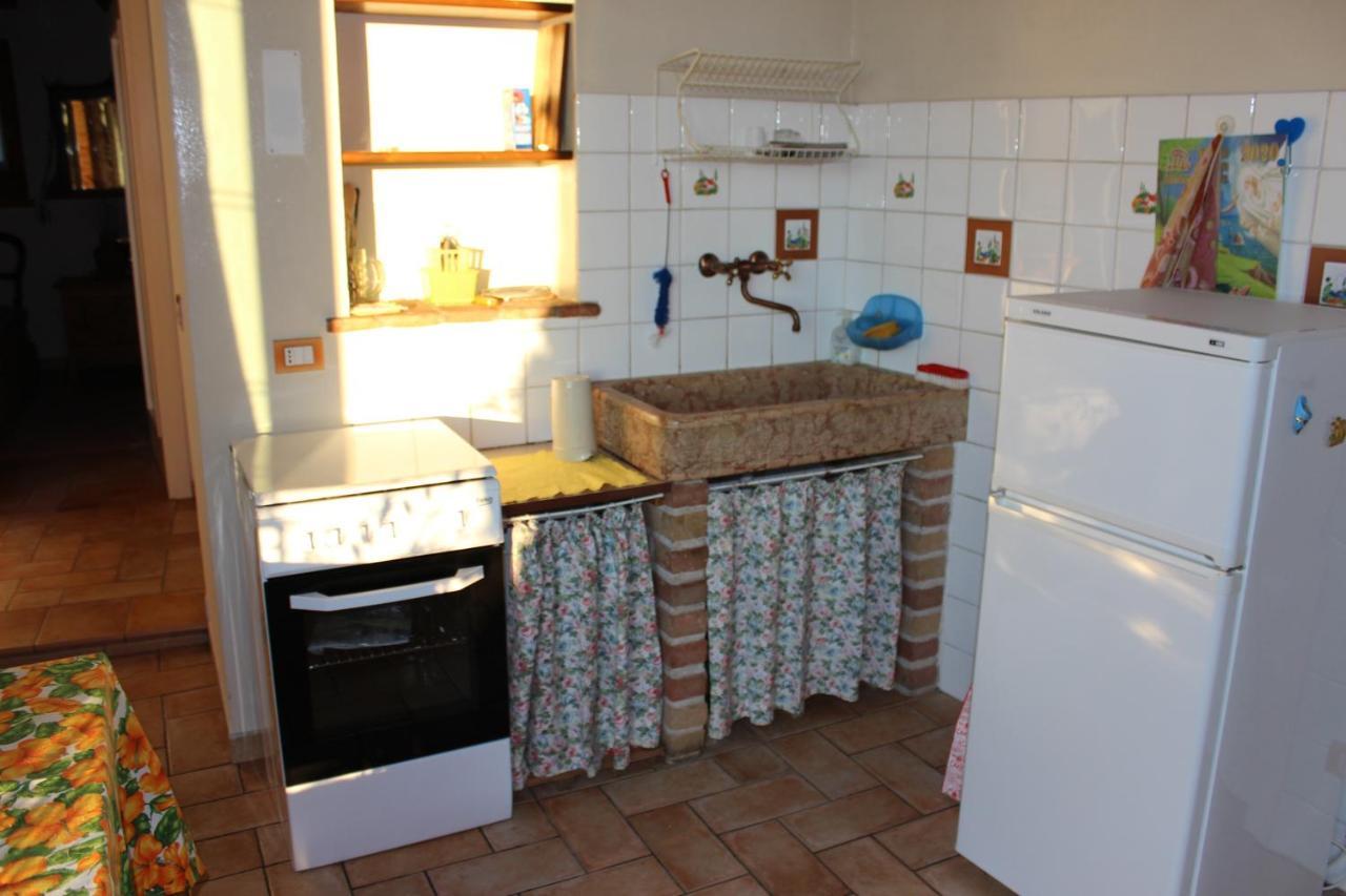 Lovelyflat II Albisano ตอร์รีเดลเบนาโก ภายนอก รูปภาพ