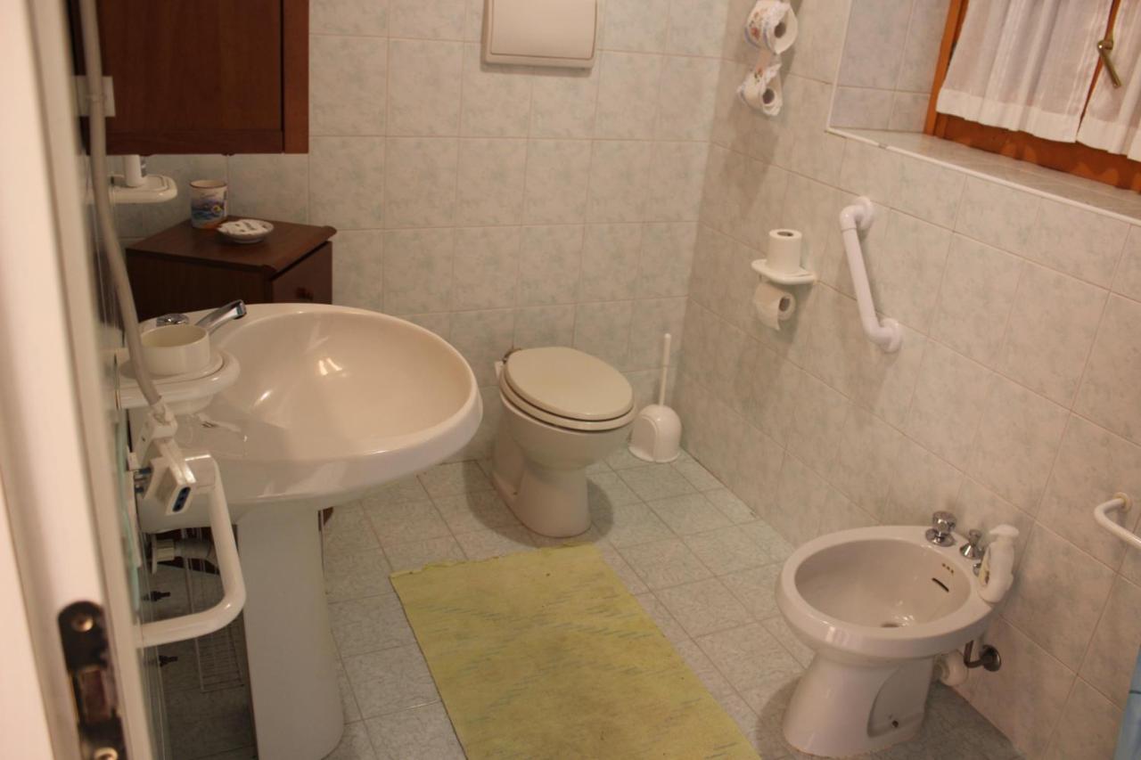 Lovelyflat II Albisano ตอร์รีเดลเบนาโก ภายนอก รูปภาพ